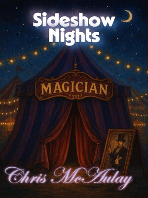 cover image of Sideshow Nights